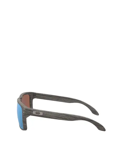OO9102-J9 OCULOS HOLBROOK WOODGRAIN OAKLEY