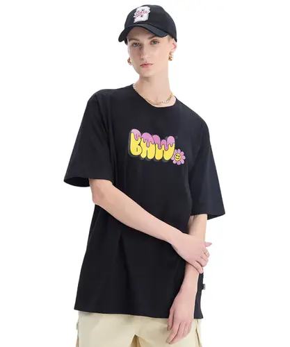 CAMISETA REGULAR BAW MELTING
