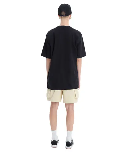 CAMISETA REGULAR BAW MELTING