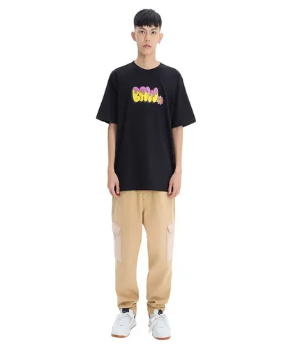 CAMISETA REGULAR BAW MELTING