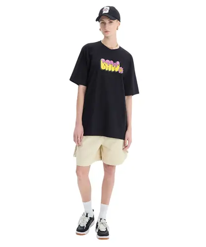 CAMISETA REGULAR BAW MELTING
