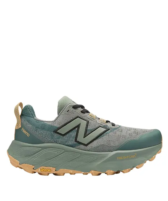 TENIS NB FRESH FOAM X HIERRO V9 - TENIS NB FRESH FOAM X HIERRO V9