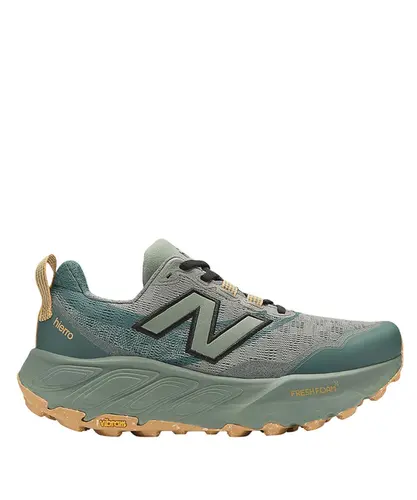 TENIS NB FRESH FOAM X HIERRO V9