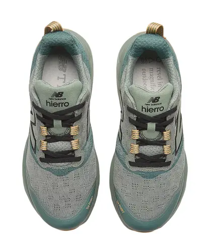 New Balance ニューバランスFresh Foam X Hierro TENIS NB FRESH FOAM X HIERRO V9 - TENIS NB FRESH FOAM X HIERRO V9