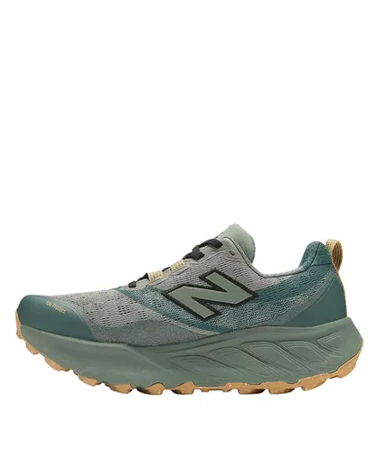 TENIS NB FRESH FOAM X HIERRO V9 - TENIS NB FRESH FOAM X HIERRO V9