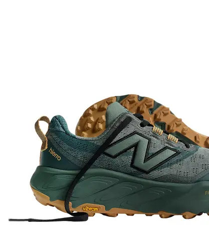 TENIS NB FRESH FOAM X HIERRO V9 - TENIS NB FRESH FOAM X HIERRO V9