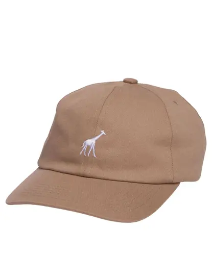 Boné LRG Dad Hat 47 - Bege