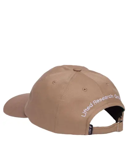 Boné LRG Dad Hat 47 - Bege