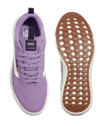 Tênis Vans Ultrarange EXO Se Mte Lavender Fog
