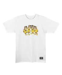 T-SHIRT GRIZZLY SIDELINES SS TEE