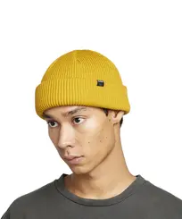 Gorro Element Lake - Amarelo