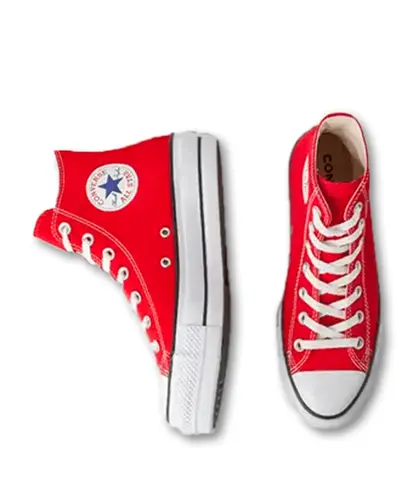 CHUCK TAYLOR ALL STAR LIFT
