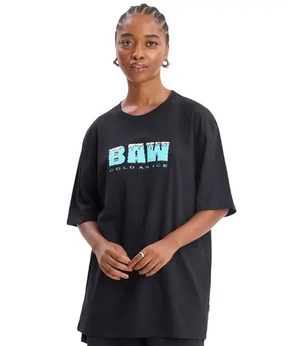 CAMISETA REGULAR COLD AS ICE