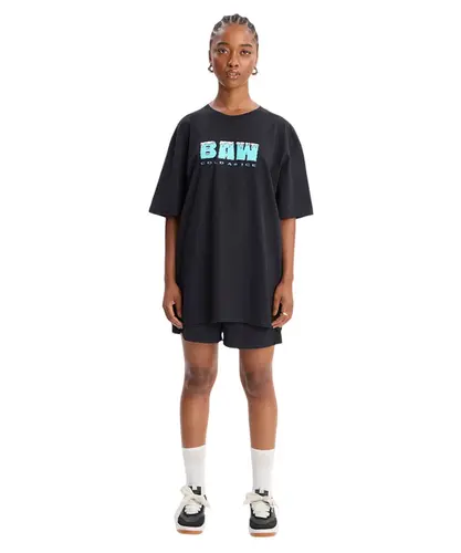 CAMISETA REGULAR COLD AS ICE