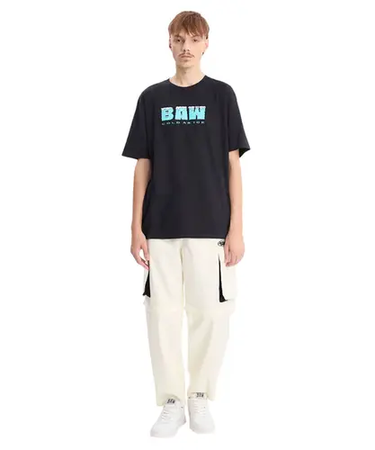 CAMISETA REGULAR COLD AS ICE
