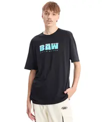 CAMISETA REGULAR COLD AS ICE