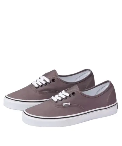 Tênis Vans Authentic Pewter Black