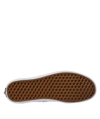 Tênis Vans Authentic Pewter Black