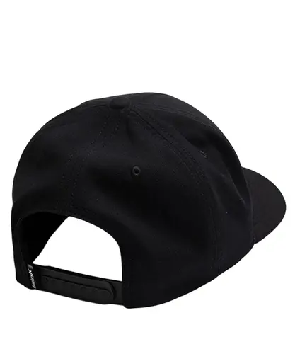 Boné Hurley Icon Preto