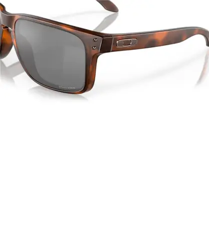 Óculos Oakley Holbrook XL Prizm Black Matte Brown Tortoise