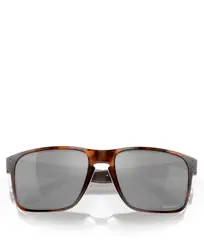 Óculos Oakley Holbrook XL Prizm Black Matte Brown Tortoise