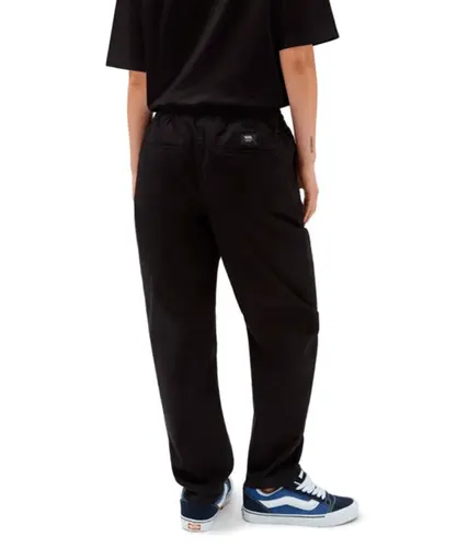 RANGE RELAXED PANT