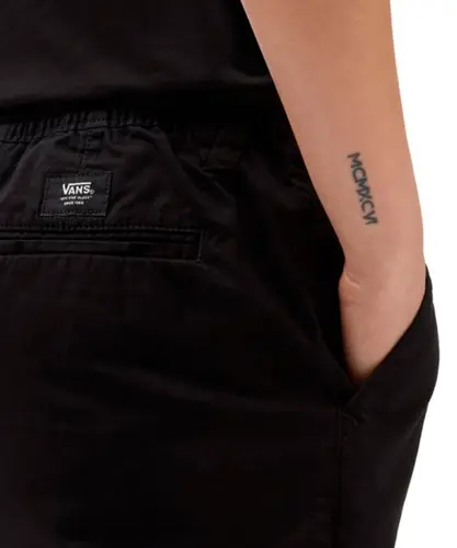 RANGE RELAXED PANT