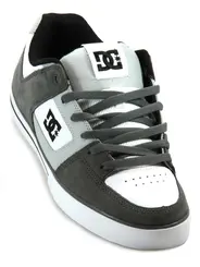 TENIS DC SHOE PURE X