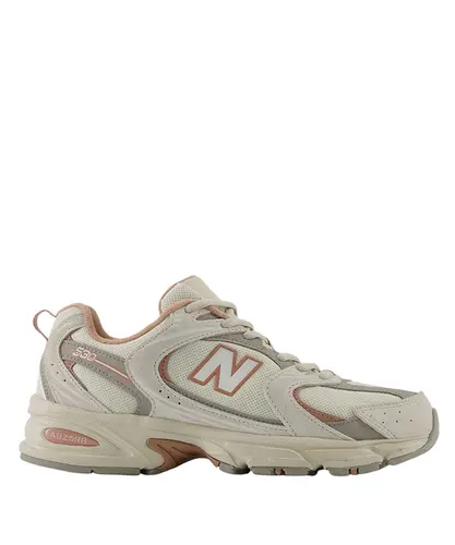 Tênis New Balance 530 Bege Cobre