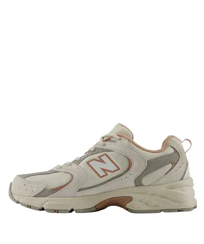 Tênis New Balance 530 Bege Cobre