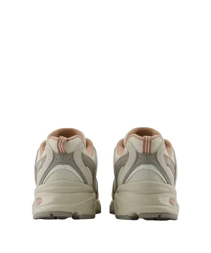 Tênis New Balance 530 Bege Cobre