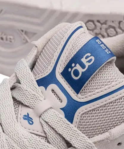 TENIS OUS FLUENTE ESSENCIAL