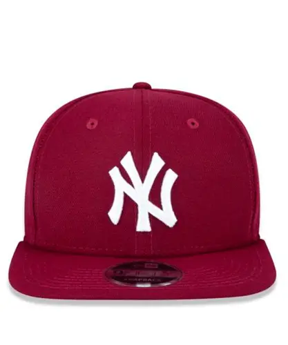 BONE 950 OF SN WHITE ON CARDINAL NEYYAN NEW ERA