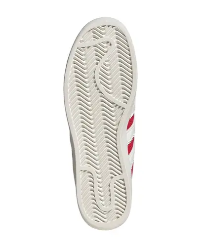 Tênis Adidas Superstar XLG W Better Scarlet