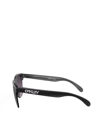 Óculos Oakley Frogskins Lite Prizm Grey Gradient Matte Black