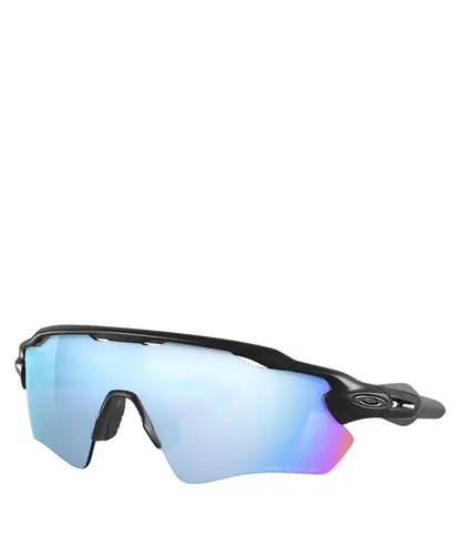 Óculos Oakley Radar EV Path Deep W Pol Matte Black
