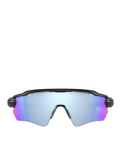 Óculos Oakley Radar EV Path Deep W Pol Matte Black