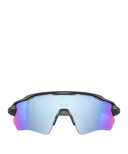 Óculos Oakley Radar EV Path Deep W Pol Matte Black