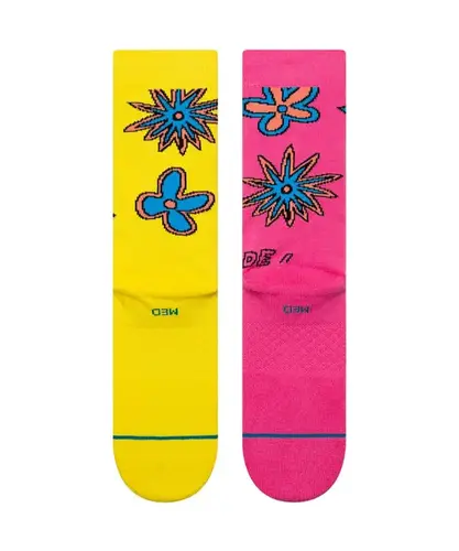 MEIA 3 FEET HIGH CREW