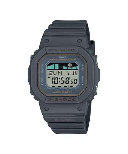 Relógio G-SHOCK GLX-S5600-1DR