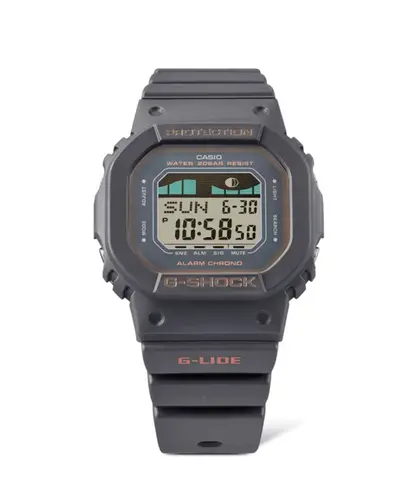 Relógio G-SHOCK GLX-S5600-1DR
