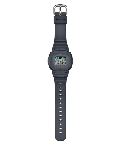 Relógio G-SHOCK GLX-S5600-1DR