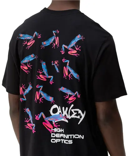 CAMISETA MASC MOD HIGH DEFINITION OPTICS GRAPHIC TEE - Camiseta