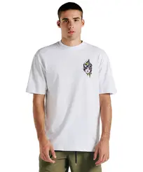 CAMISETA SILK MC COMFORTMIRROR