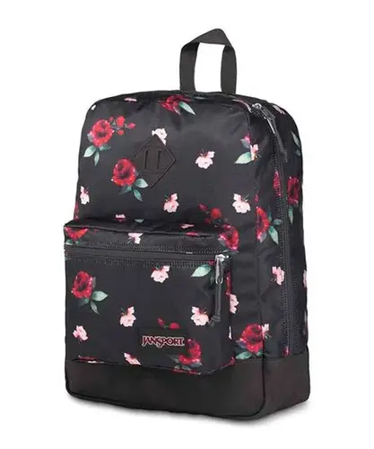 MOCHILA SUPER FX JANSPORT