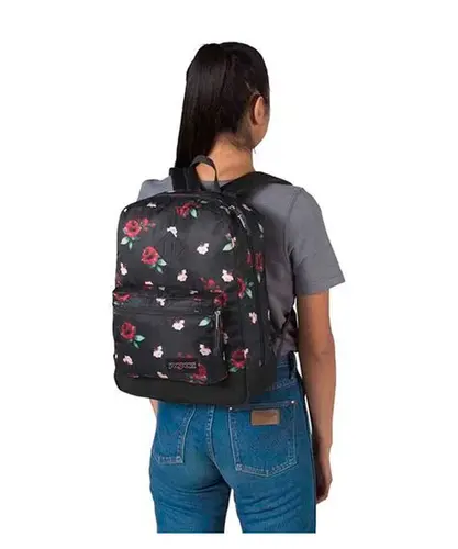 MOCHILA SUPER FX JANSPORT