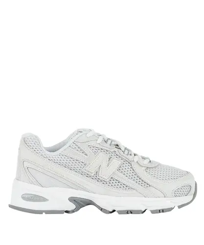 Tênis New Balance 740 Cinza
