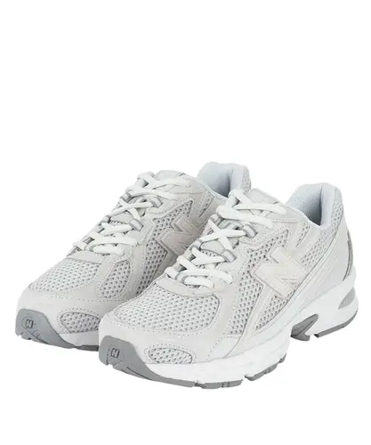 Tênis New Balance 740 Cinza