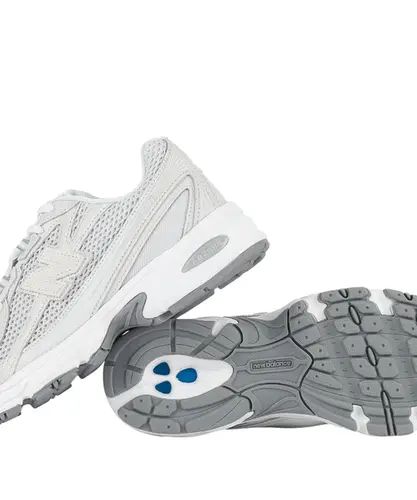 Tênis New Balance 740 Cinza