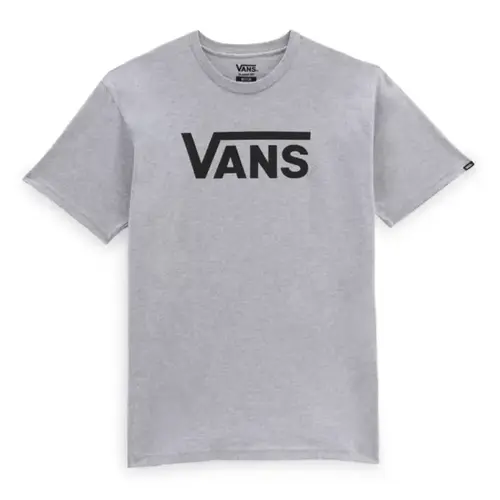 Camiseta Vans Classic Cinza